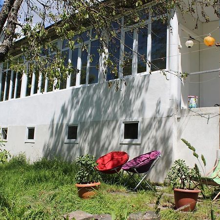 Villa Gabliani Mestia Kültér fotó
