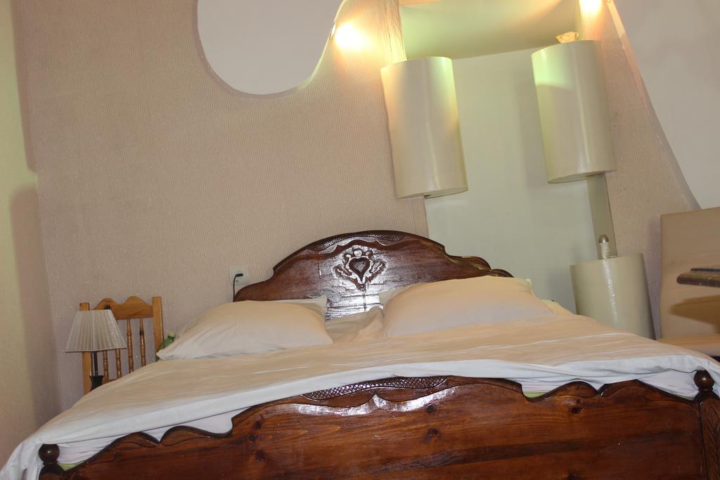 Villa Gabliani Mestia Kültér fotó